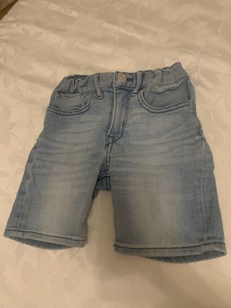 Jeans kurz grösse 104 kinder jungen