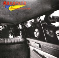 LP Nazarereth - Close enough for Rock'n'Roll