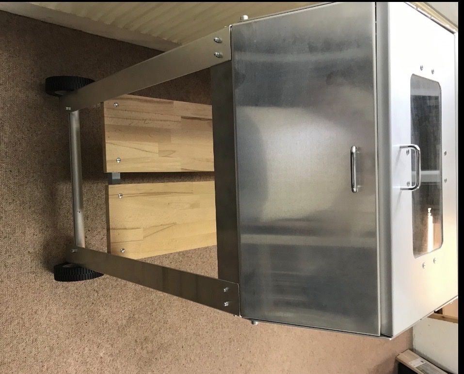 Griglie: Grill  – Nuovo e nell'imballaggio originale da Marthalen venduto da ber_5l95 8