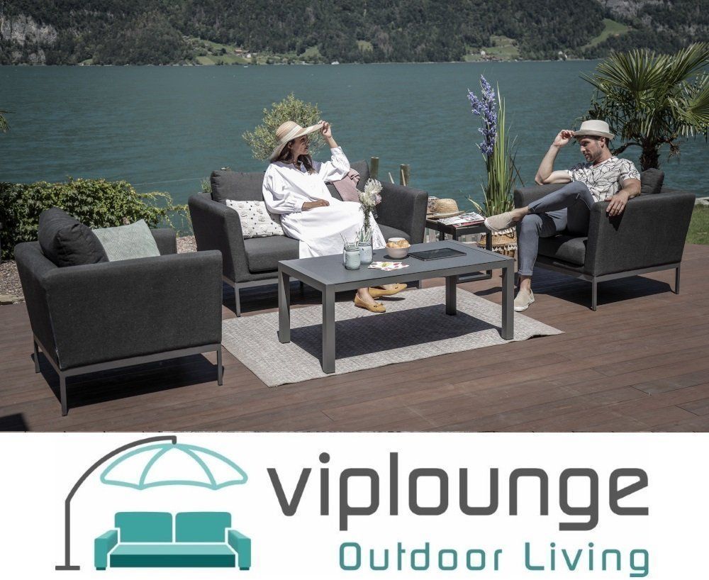 Viplounge Divani: Sunbrella Outdoor Loungemöbel – Nuovo e nell'imballaggio originale da Uznach venduto da viplounge 3