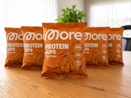 5x More Protein Flips Peanut Style – ungeöffnet