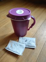 Tupperware Wasserfilterkrug