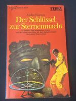 Andre Norton: Der Schlüssel zur Sternenmacht, Top!