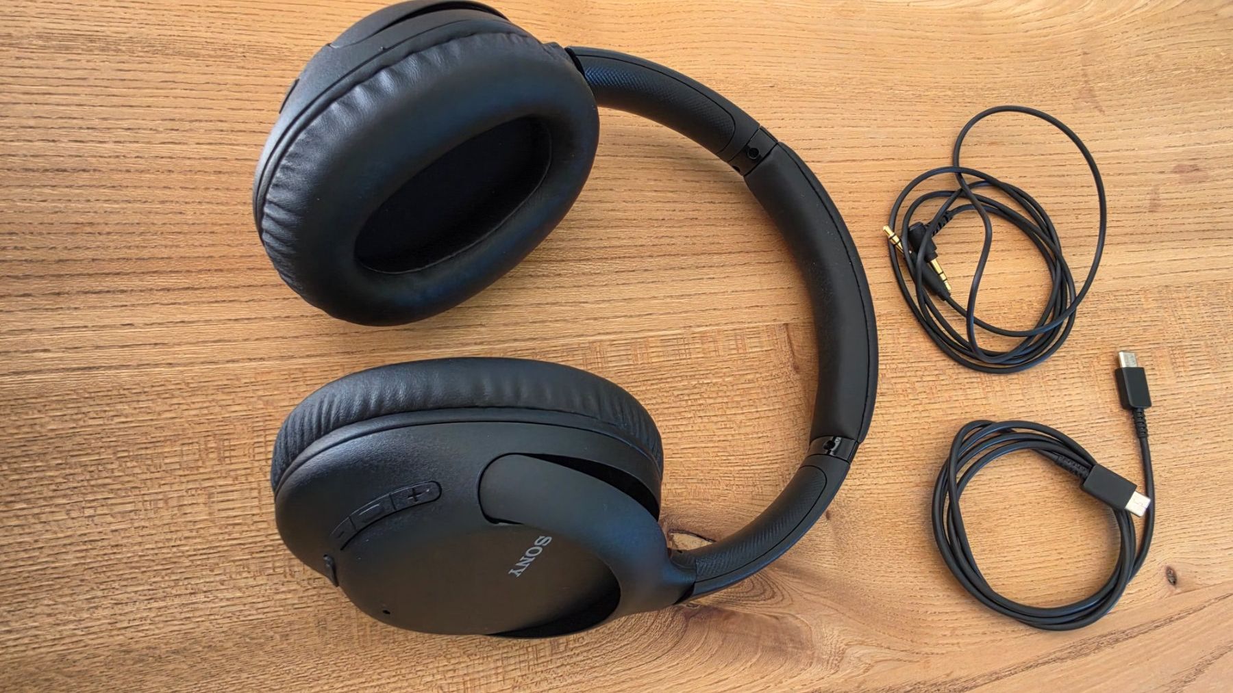 Sony Kopfhörer: Kopfhörer Sony – Neu (gemäss Beschreibung) aus Zofingen von Calipe 1