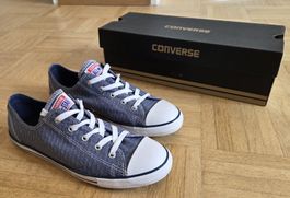 neue Damen Sneakers von Converse - CT Dainty OX - Gr. 41