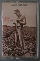 Jake Brooks MC – Songs Of The Soil