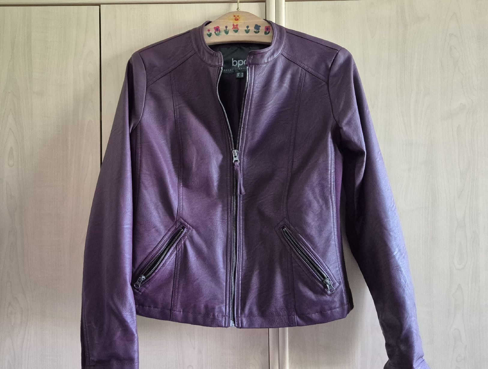 Jacken: Jacke – Neu (gemäss Beschreibung) aus Jona von Novalis1