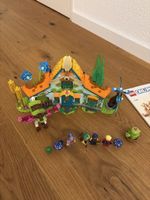 LEGO DREAMZZZ 71459 Bauanleitung und Zubehör