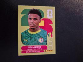 Panini WM 26 SEN 6