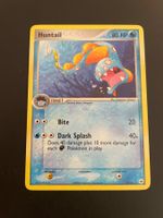 Huntail 19/101 EX Hidden Legends Non-Holo