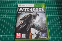 Watch Dogs Special Edition - Xbox 360