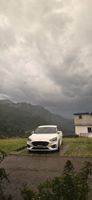 ford focus 1,5 SCTi