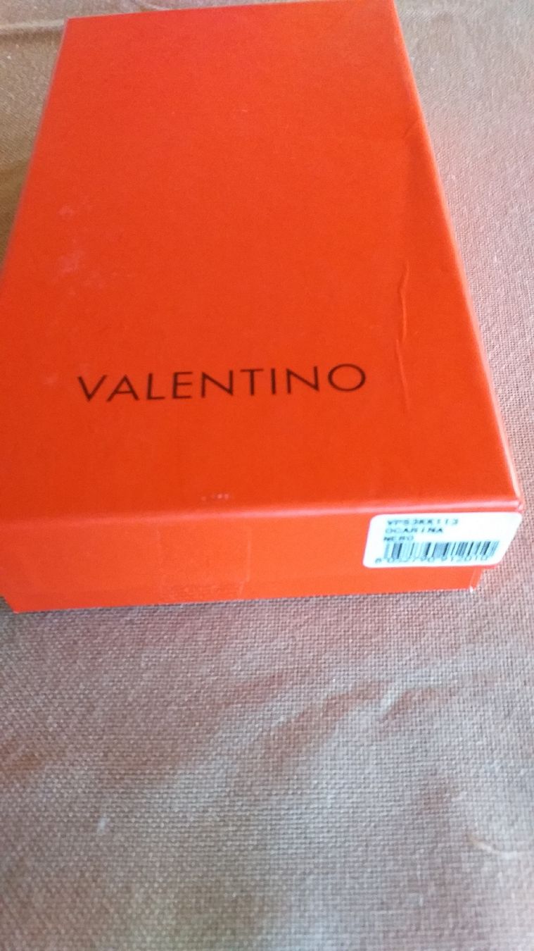 Valentino Portafogli: Valentino Portemonnaie – Usato da Wünnewil venduto da 04Blume 4