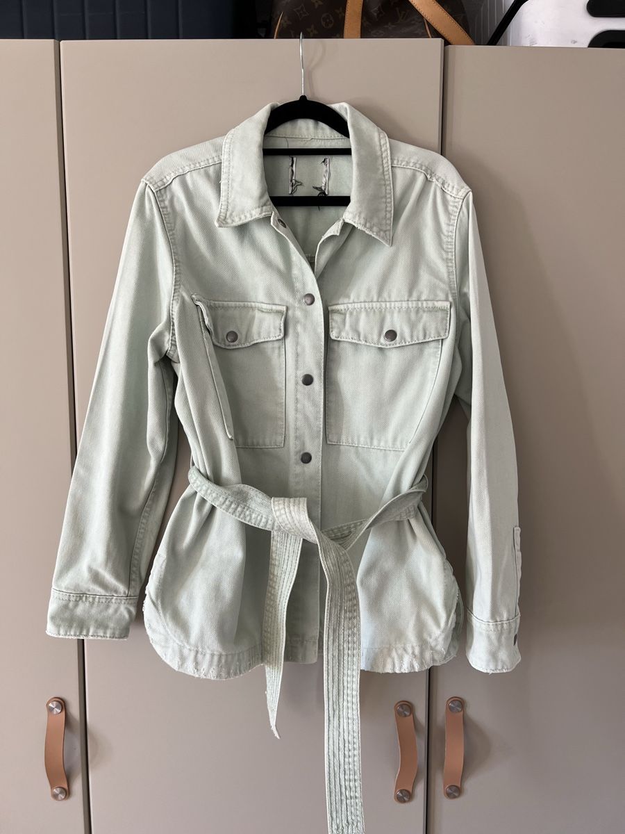 Giacche: Jeans jacket – Usato da Zollikon venduto da jud_cmm9