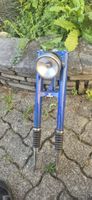 Pony Cross GT Gabel