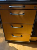 2 Stück Lista Schubladenkorbus