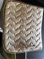 Tapis de selle/ Satteldecke