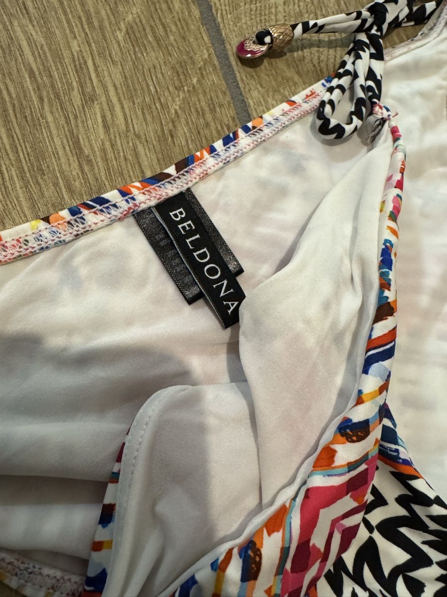 Beldona Costumi da bagno & Bikini: Beldona Bikini Grösse 36 – Nuovo (secondo la descrizione) da Rombach venduto da aniker 6