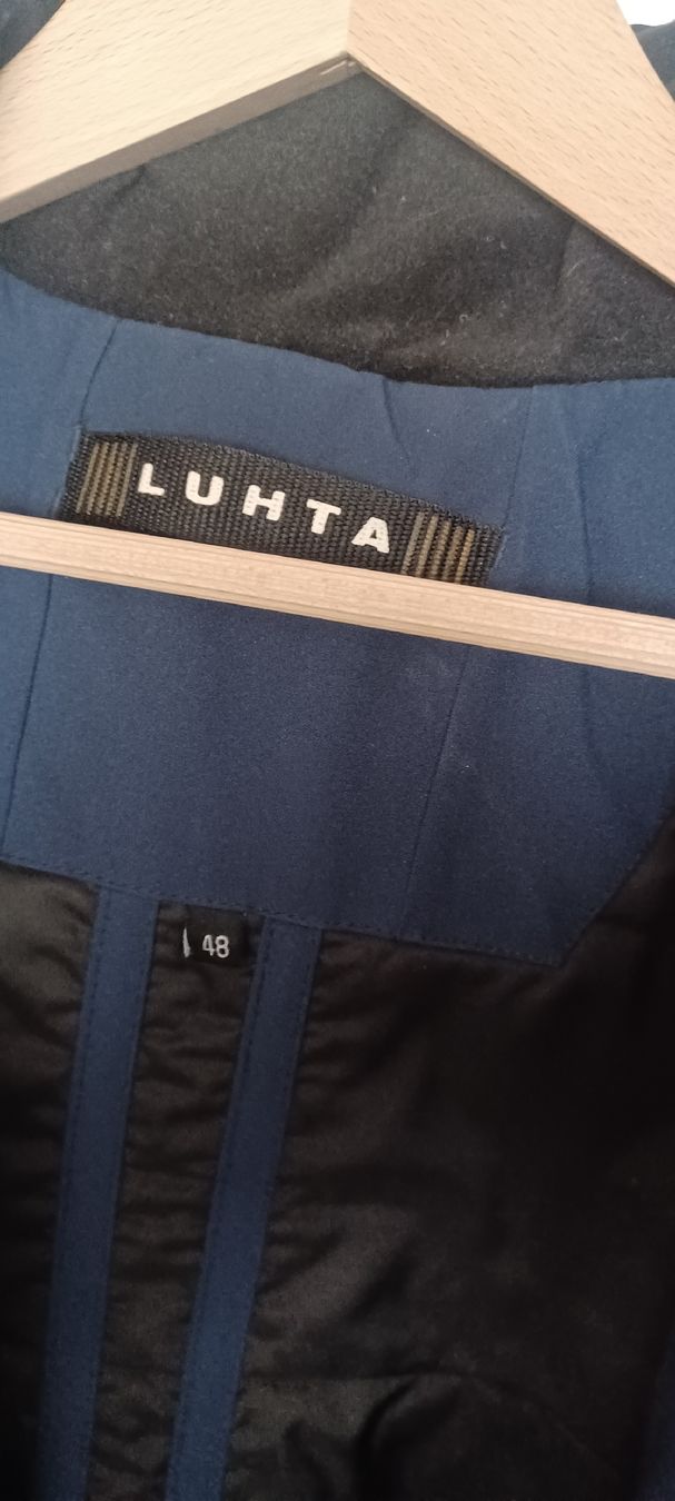 Luhta Jacken: Ski Jacket, Luhta, size M – Gebraucht aus Gstaad von sasha0270 2
