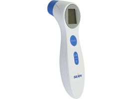 Infrarot- Fieberthermometer DET-306 Katalogpreis 67.-