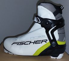 Fischer RC Skate WS 39