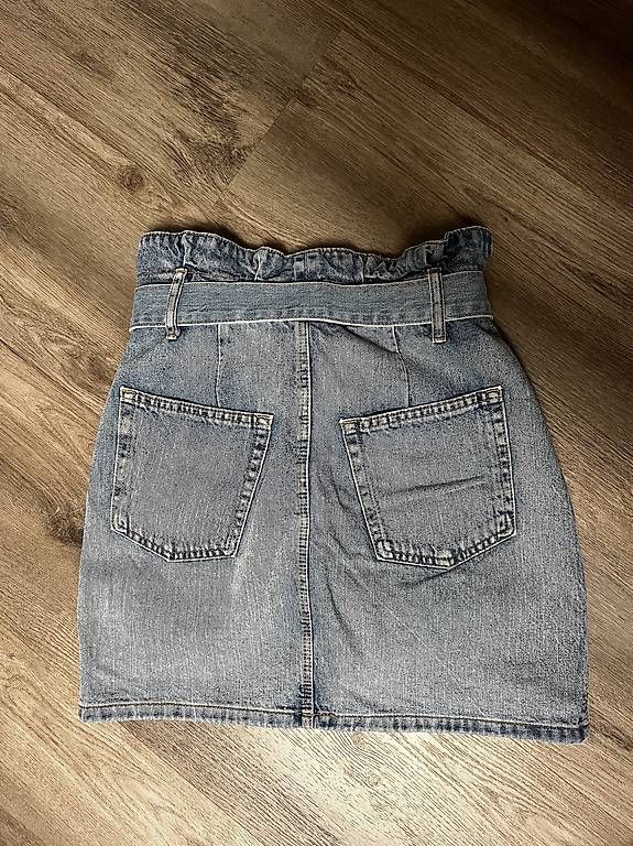 Gonne: Jeansrock Grösse S / 36 – Usato da Erstfeld venduto da imla_ 1