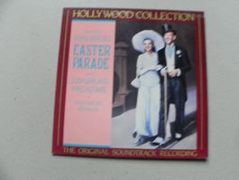 Promo LP Musical Soundtrack 1948/1982 Easter Parade