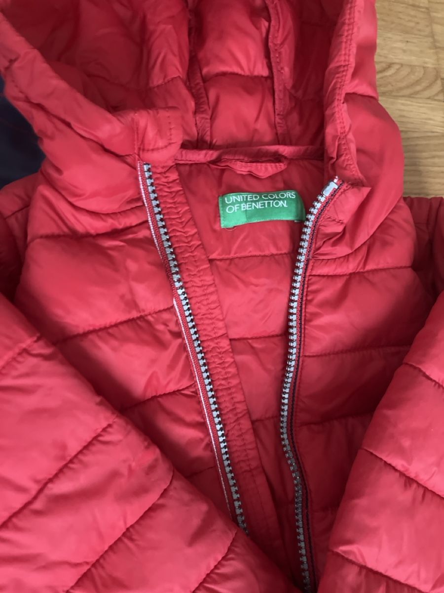 Kleiderpakete & -sets: Regen/Herbst Set – Gebraucht aus Uster von Dansposito 2