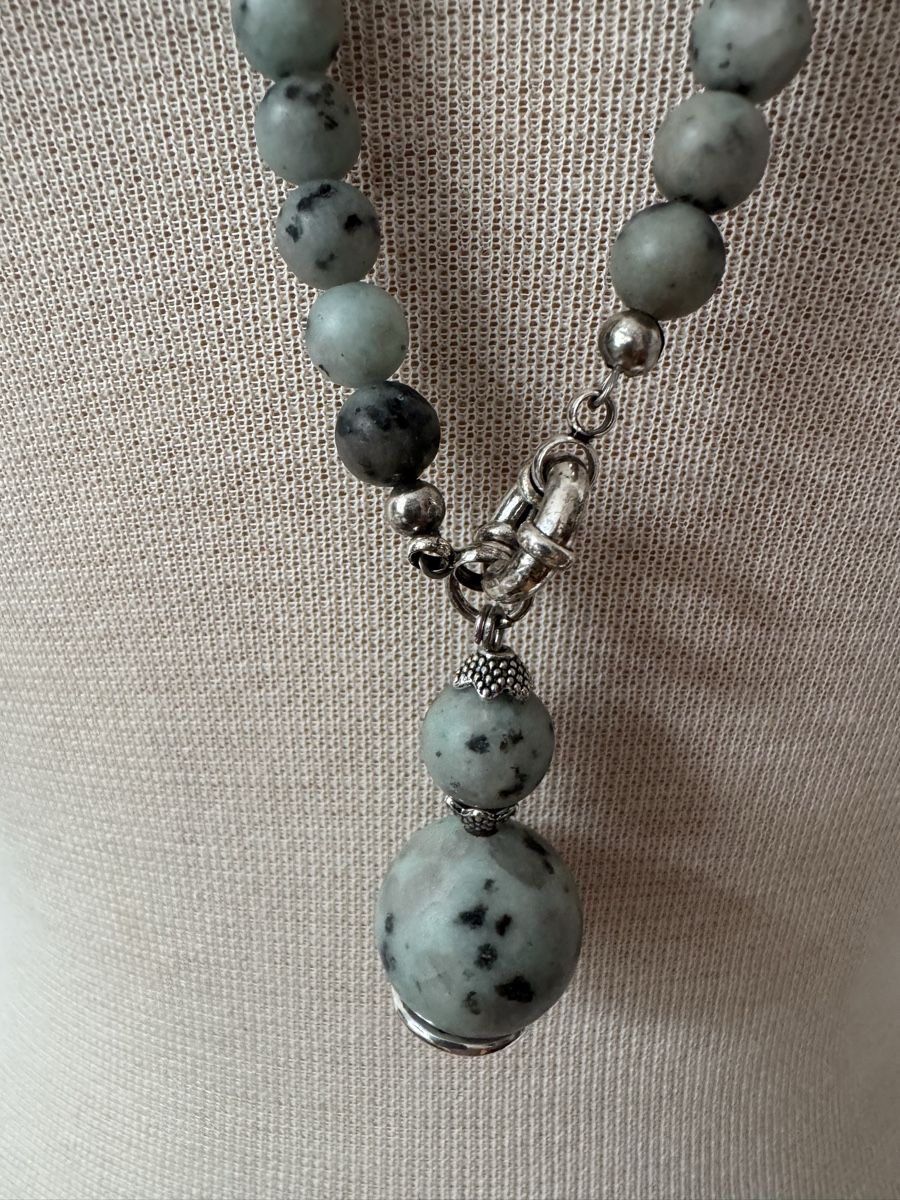 Catenine: Collier Nile avec pendentif – Nuovo (secondo la descrizione) da Morges venduto da sandy069 2