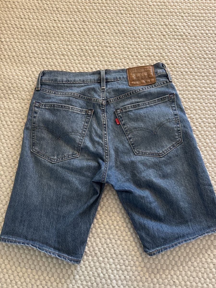 Levi's Jeans: Levi's Jeansshorts W30 – Usato da Derendingen venduto da att_9kys 1