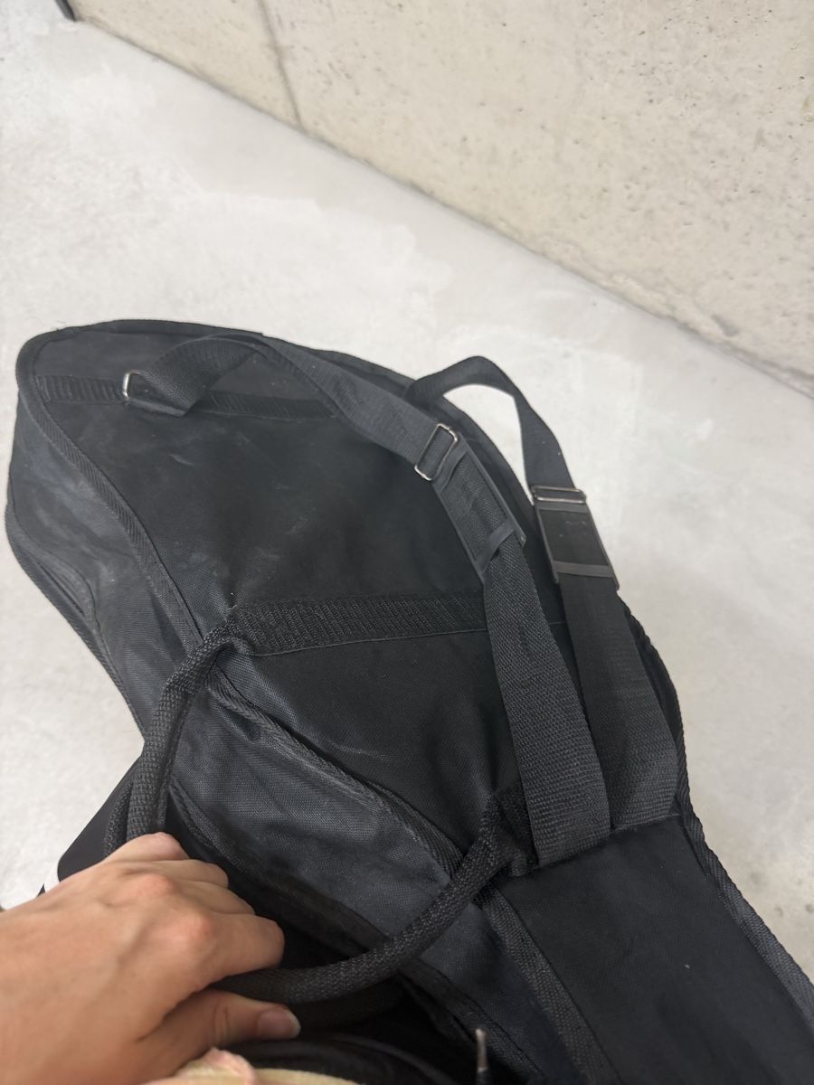 Musikinstrumente: Classic Guitar C25 MSA with Bag – Gebraucht aus Zürich von har_ydk8 6