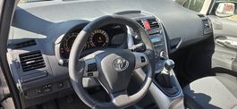 Toyota Auris 1.6