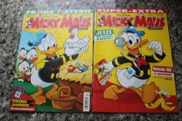 Micky Maus