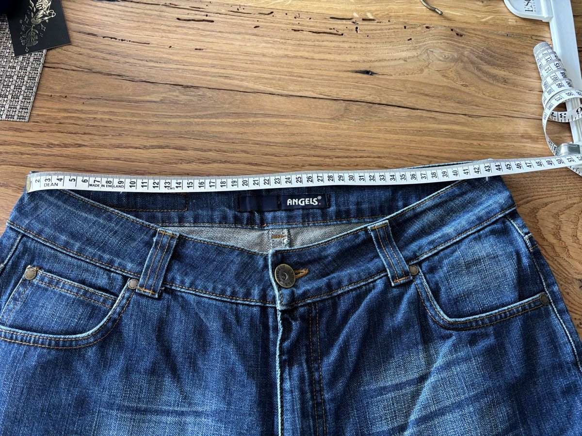 Angels Jeans: ANGELS Jeans - Taille 42/44 – Gebraucht aus Chardonne von teenyweeny 6