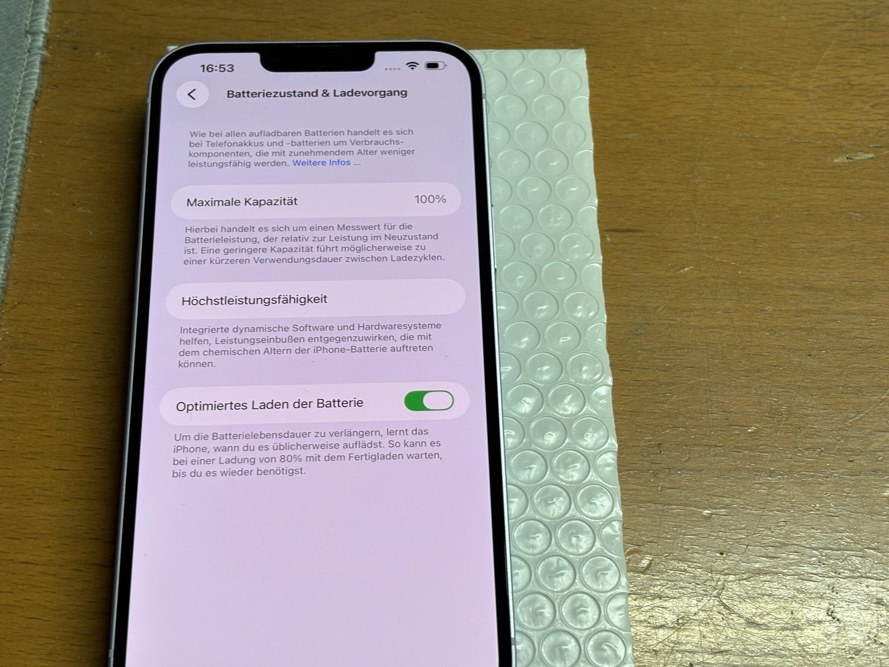 Apple Handys / Smartphones: Iphone 14 Plus 128Gb – Gebraucht aus Au SG von bah_6f5w 3