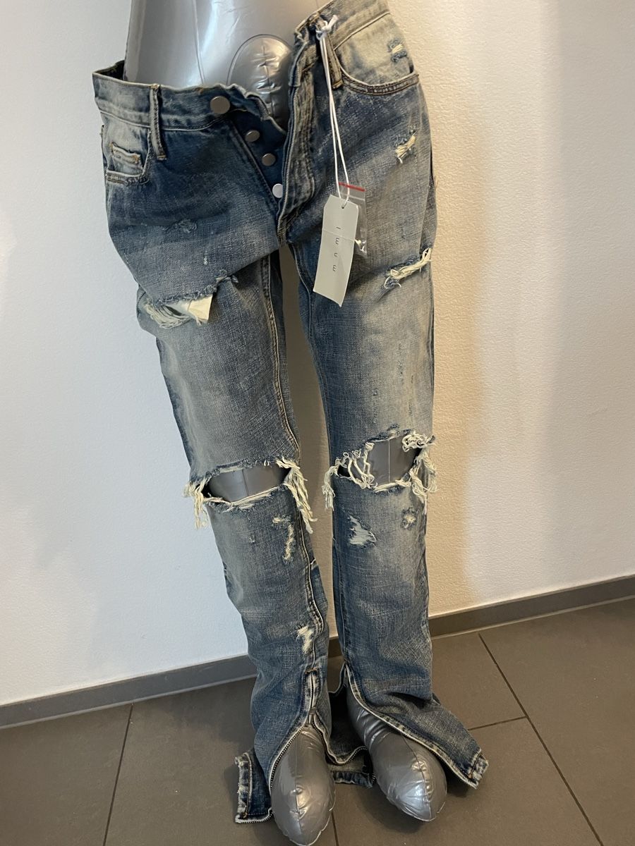 Jeans: Mnmi 32 Jeans – Nuovo e nell'imballaggio originale da Winterthur venduto da Lili3435 6