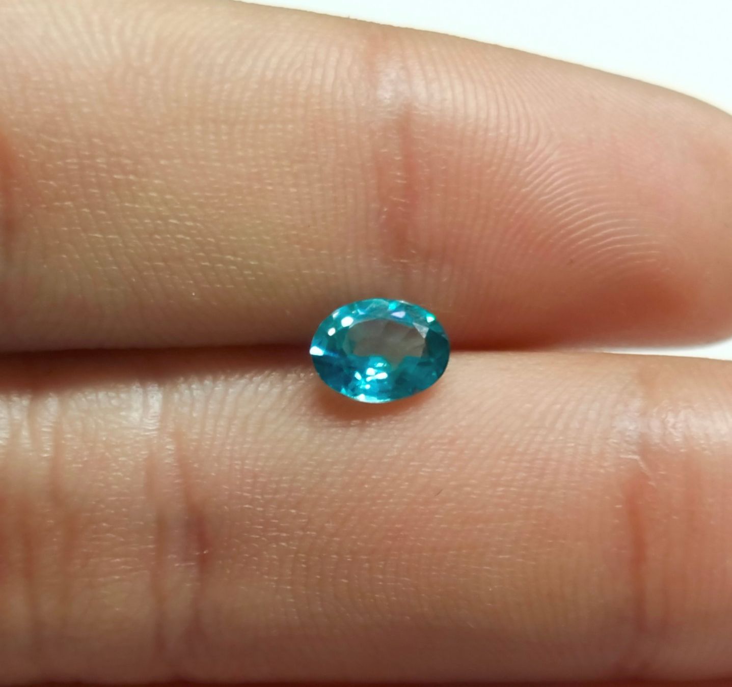 Pietre preziose: Zircon - 096cts - Cambodia – Nuovo (secondo la descrizione) da Inden venduto da Eduardo883 3