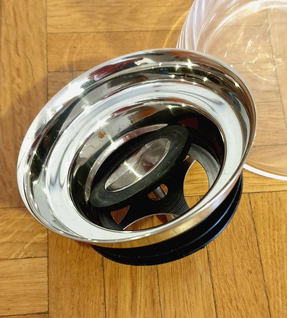 Caraffe: Getränke Krug – Nuovo (secondo la descrizione) da Zürich venduto da ptanyela 2