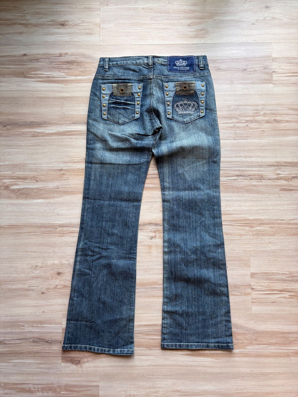 Victoria Beckham Jeans: Victoria Beckham Jeans – D'occasion à Wigoltingen par _vntg_ 4