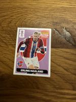 Panini Extra Sticker - Erling Haaland