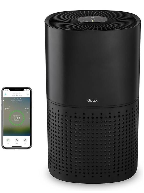 Purificatori d'aria: Duux Bright Smart Luftreiniger  Neu & Originalverpackt – Usato da Braunau venduto da Power_Racer46
