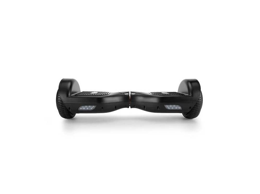 Soflow Hoverboard: Hoverboard FlowPad 24V , Black - 17.20.3013 – Nuovo e nell'imballaggio originale da Opfikon venduto da total-shop 3