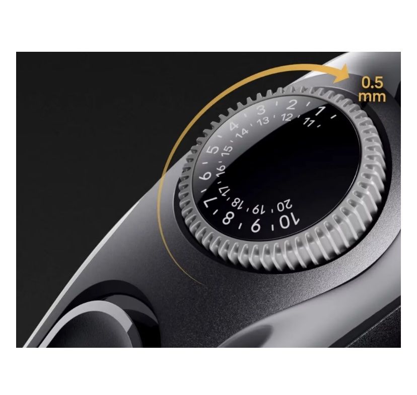 Braun Taglio: Braun Beardtrimmer Series 3 – Usato da Hüttikon venduto da abarb 3