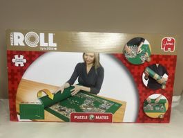 Puzzle & Roll Jumbo bis 3000 Teile - Komplett!