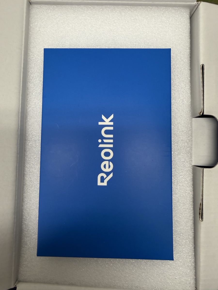 Reolink Camcorder: REOLINK W750 DUO telecamera – Gebraucht aus Arcegno von Fmswitzerland 8