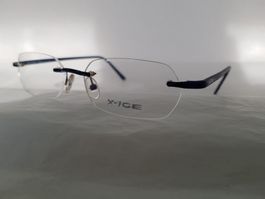 X-ICE  Herren & Damen Korrektur Fassung
