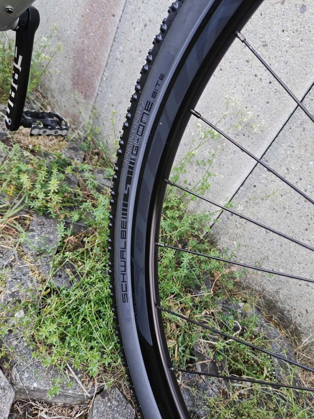 Specialized Biciclette: Gravel Specialized Diverge Comp E5 – Usato da Mönchaltorf venduto da nzhuravel 6