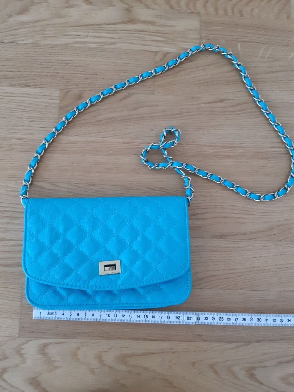Taschen für Damen: Handtasche / Body crossover – Gebraucht aus Rotkreuz von PrelovedPicks 1