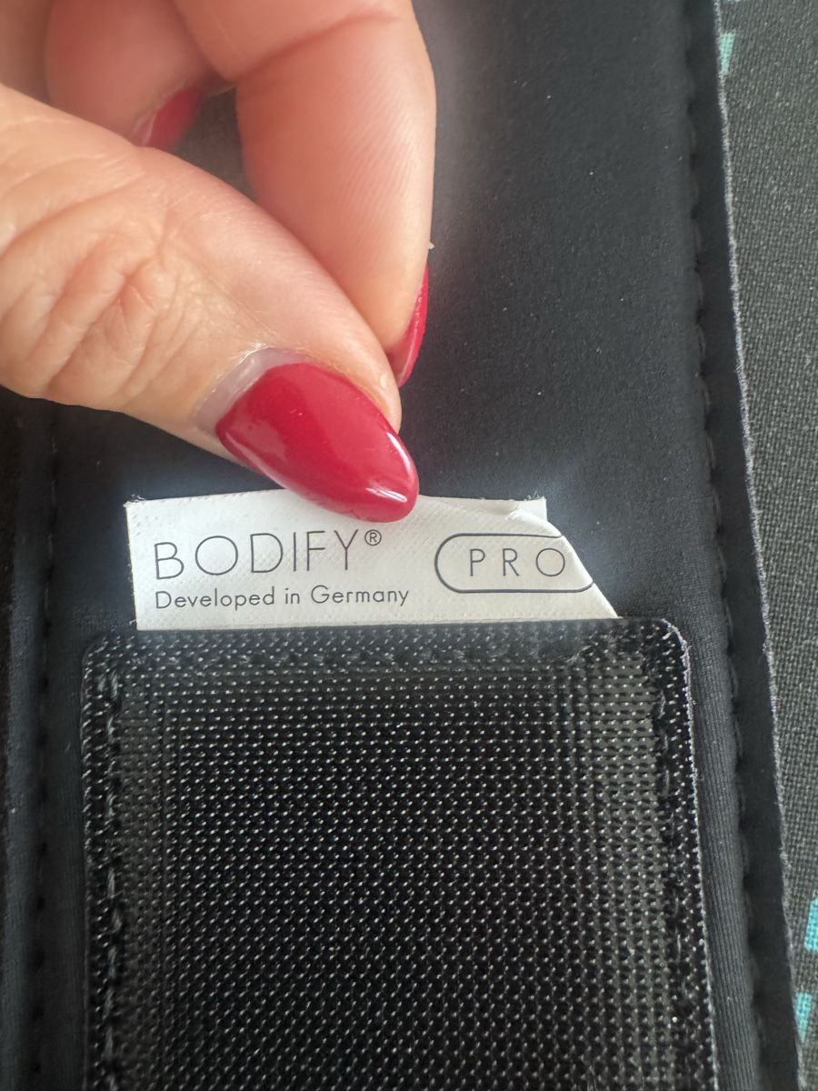 Dispositivi per massaggi: Original Bodify Po Trainer 2x benutzt – Nuovo (secondo la descrizione) da Herrliberg venduto da joe_9hly 3