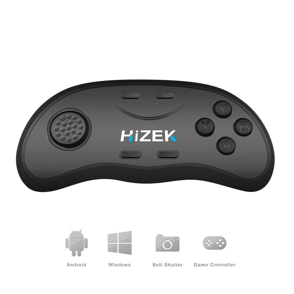 VR Brille: VR-Set: BlitzWolf BW-VR3 Brille + Hizek VR Controller – Neu (gemäss Beschreibung) aus Schlieren von dream-see-buy 5